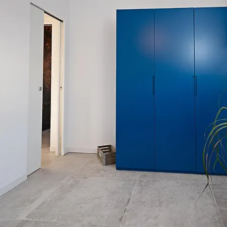 Appartement Yin & Yang - Regarda Travel