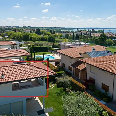 Yin & Yang - Regarda Travel Appartement *
