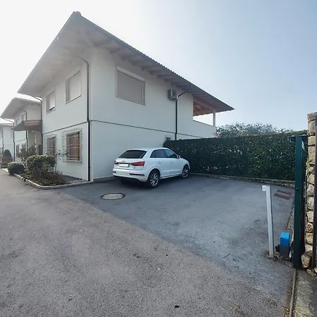Yin & Yang - Regarda Travel Appartement