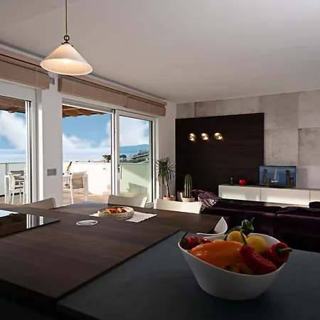 Appartement Yin & Yang - Regarda Travel *