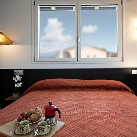 Yin & Yang - Regarda Travel Appartement *