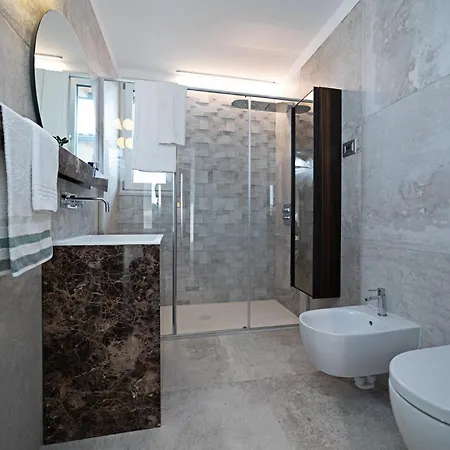 Appartement Yin & Yang - Regarda Travel *