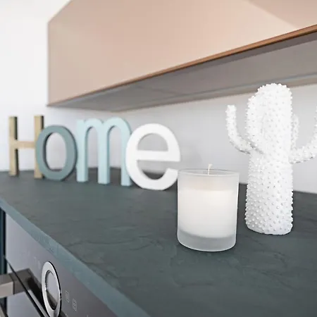 Appartement Yin & Yang - Regarda Travel *