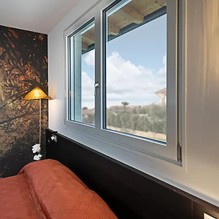 Appartement Yin & Yang - Regarda Travel *