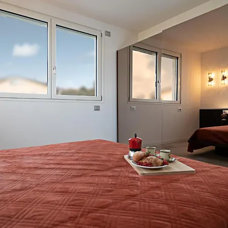 Appartement Yin & Yang - Regarda Travel Lazise