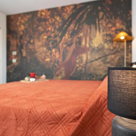 Yin & Yang - Regarda Travel * Lazise