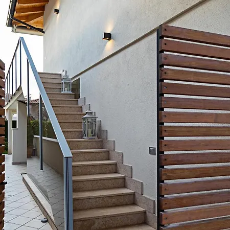 Appartement Yin & Yang - Regarda Travel Lazise