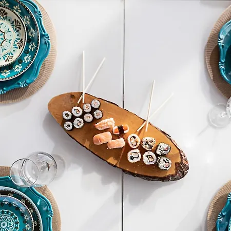 Yin & Yang - Regarda Travel *