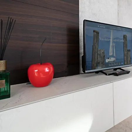 Yin & Yang - Regarda Travel Appartement