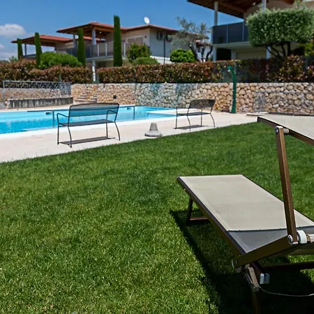 Appartement Yin & Yang - Regarda Travel