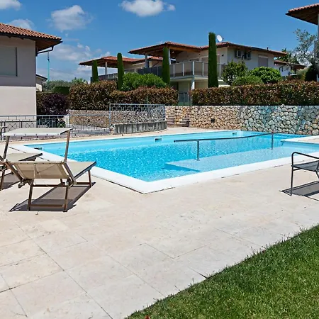 Yin & Yang - Regarda Travel Appartement