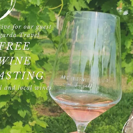 アパート Yin & Yang - Regarda Travel