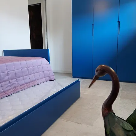 Yin & Yang - Regarda Travel アパート ラツィーゼ