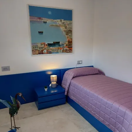 Yin & Yang - Regarda Travel アパート ラツィーゼ