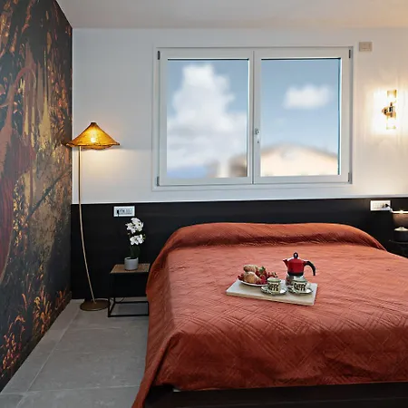 アパート Yin & Yang - Regarda Travel