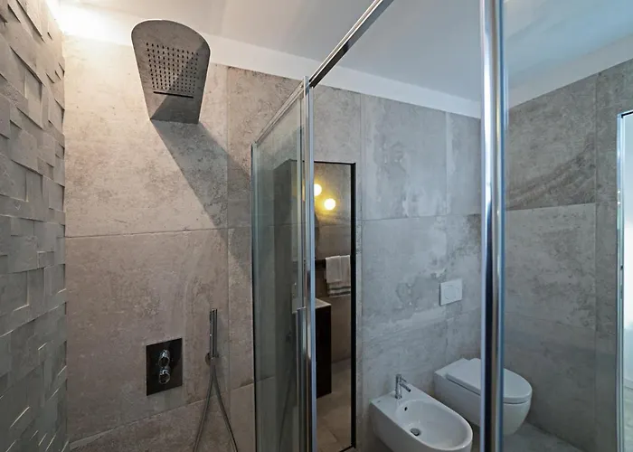 Yin & Yang - Regarda Travel アパート