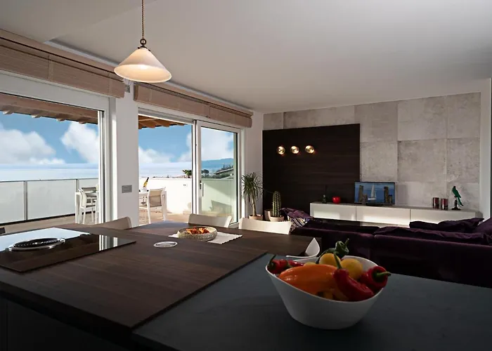 アパート Yin & Yang - Regarda Travel *