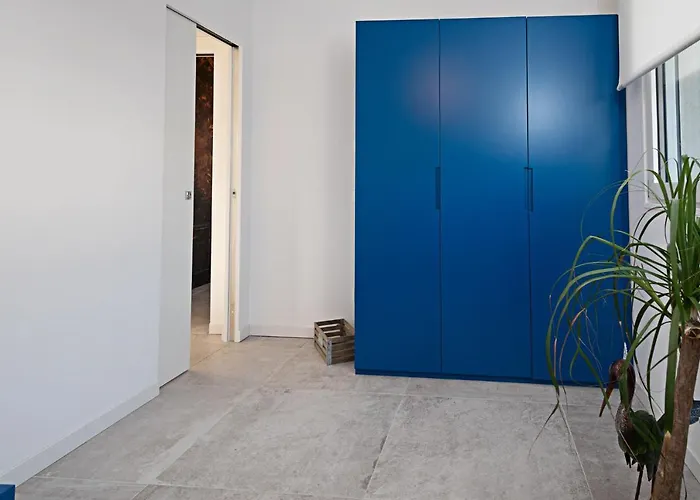 アパート Yin & Yang - Regarda Travel