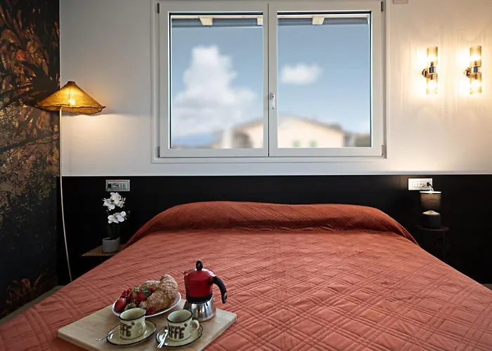 Yin & Yang - Regarda Travel アパート *