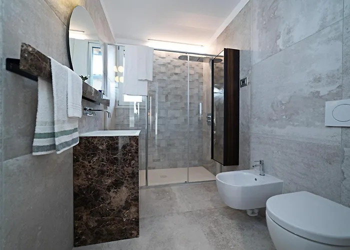 アパート Yin & Yang - Regarda Travel *