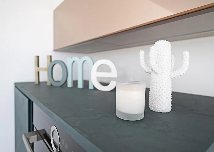 アパート Yin & Yang - Regarda Travel *