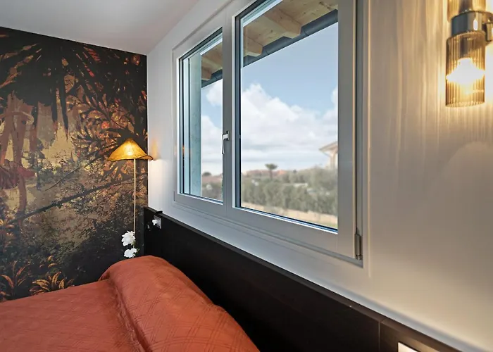 アパート Yin & Yang - Regarda Travel *