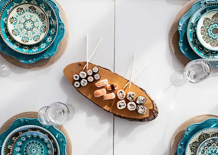 Yin & Yang - Regarda Travel *