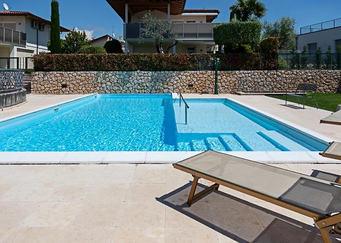 アパート Yin & Yang - Regarda Travel *