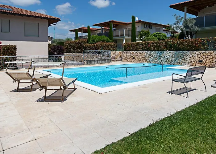 Yin & Yang - Regarda Travel アパート