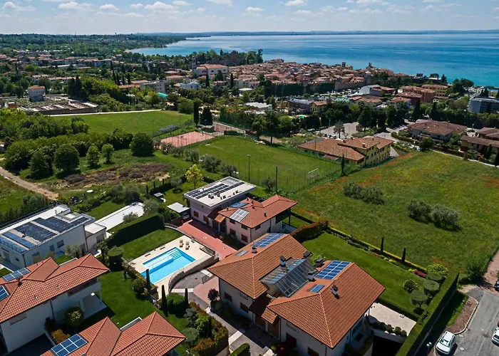 Yin & Yang - Regarda Travel アパート *