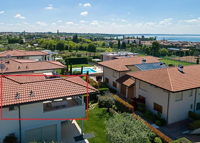 Yin & Yang - Regarda Travel アパート *