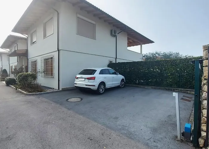 Yin & Yang - Regarda Travel アパート