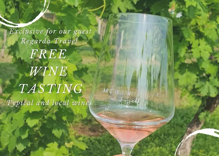 アパート Yin & Yang - Regarda Travel