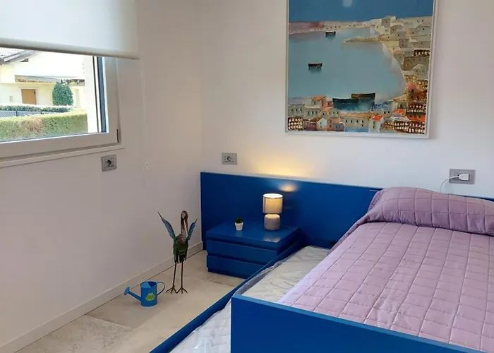 アパート Yin & Yang - Regarda Travel