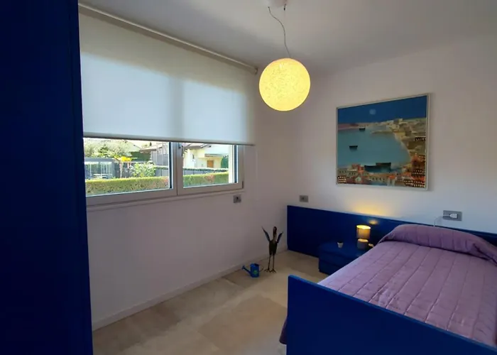 Yin & Yang - Regarda Travel アパート *