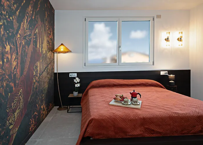 アパート Yin & Yang - Regarda Travel